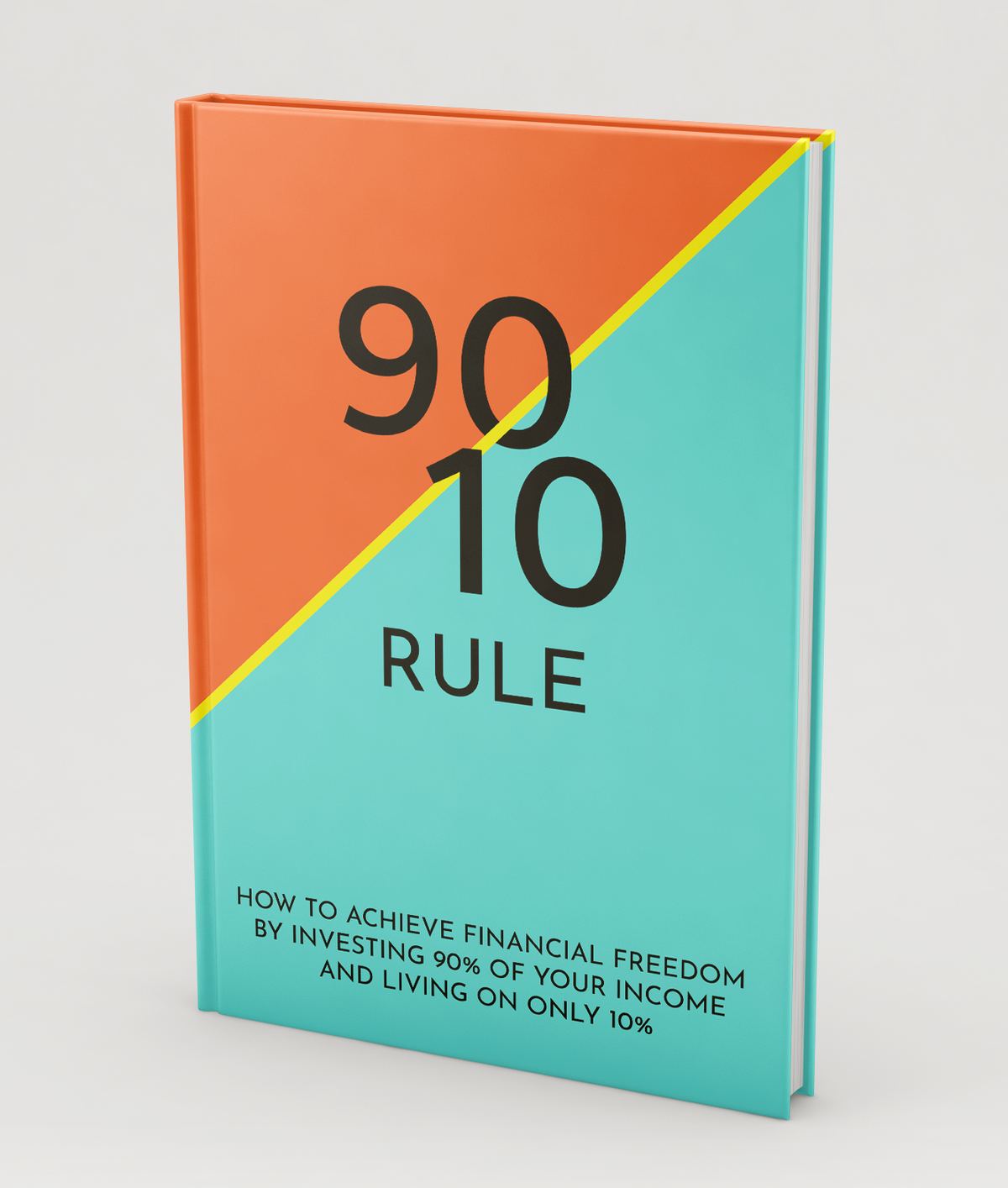 90/10 Rule