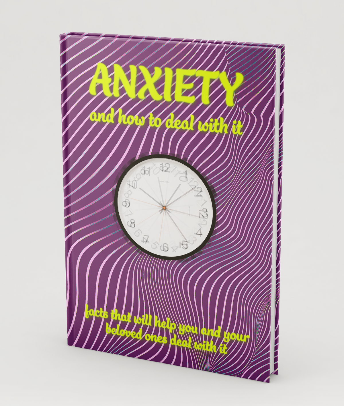 Anxiety and how to deal with it