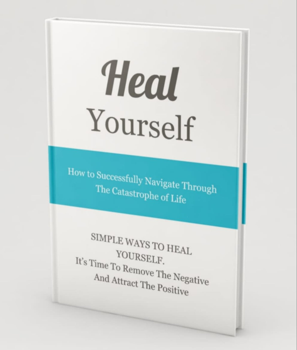 Heal Yourself
