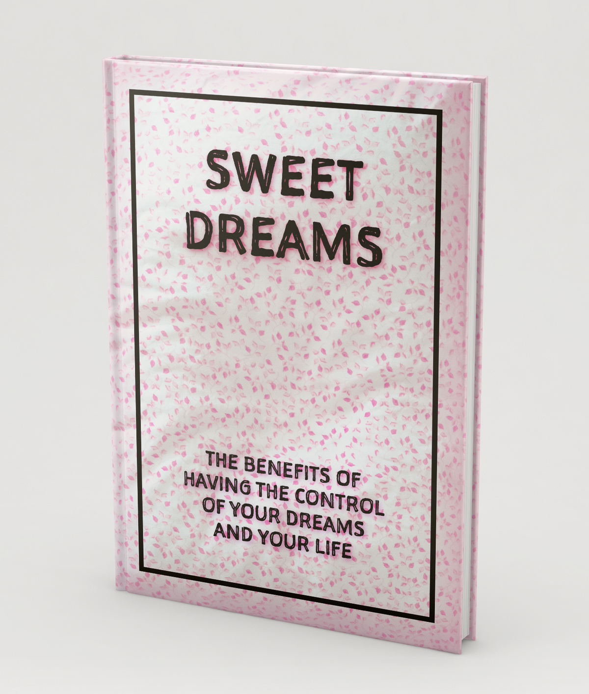 Sweet Dreams
